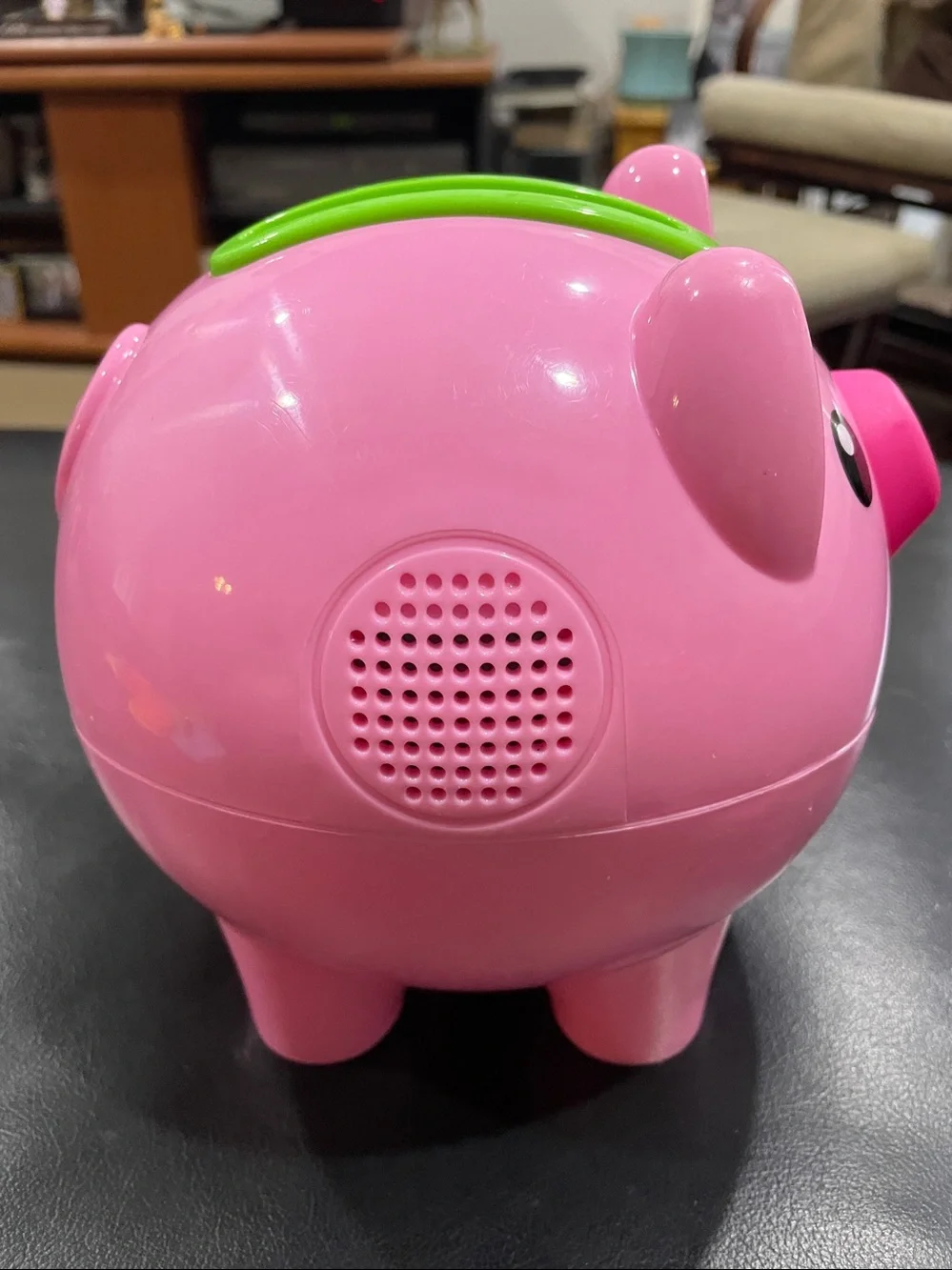 Fisher Price Laugh and Learn Piggy Bank